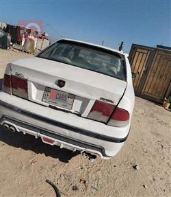 إيران خودرو سمند